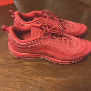 Nike AirMax 97 - Size 13